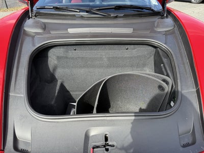 2021 Porsche 911 Turbo