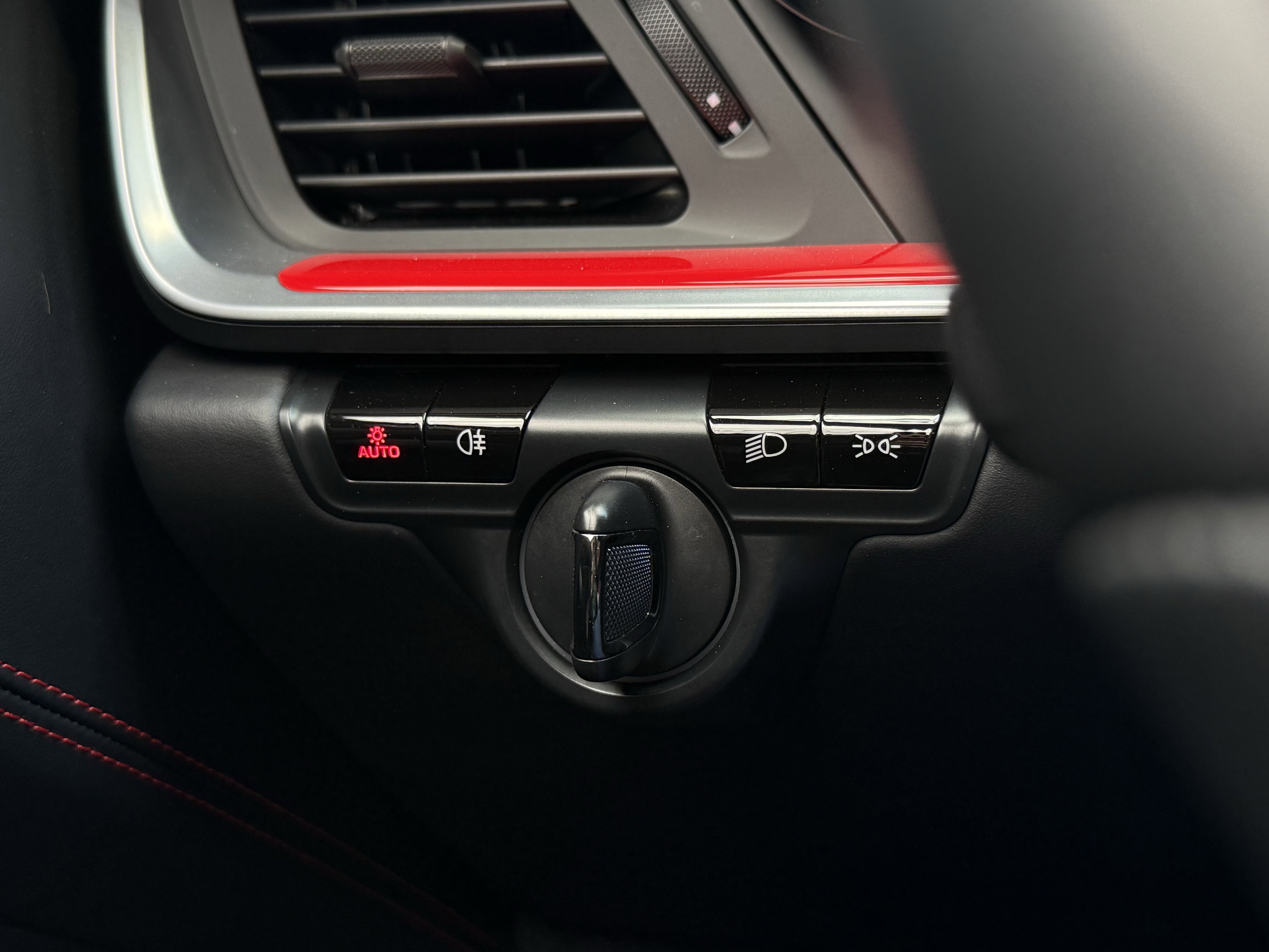 2021 Porsche 911 Turbo