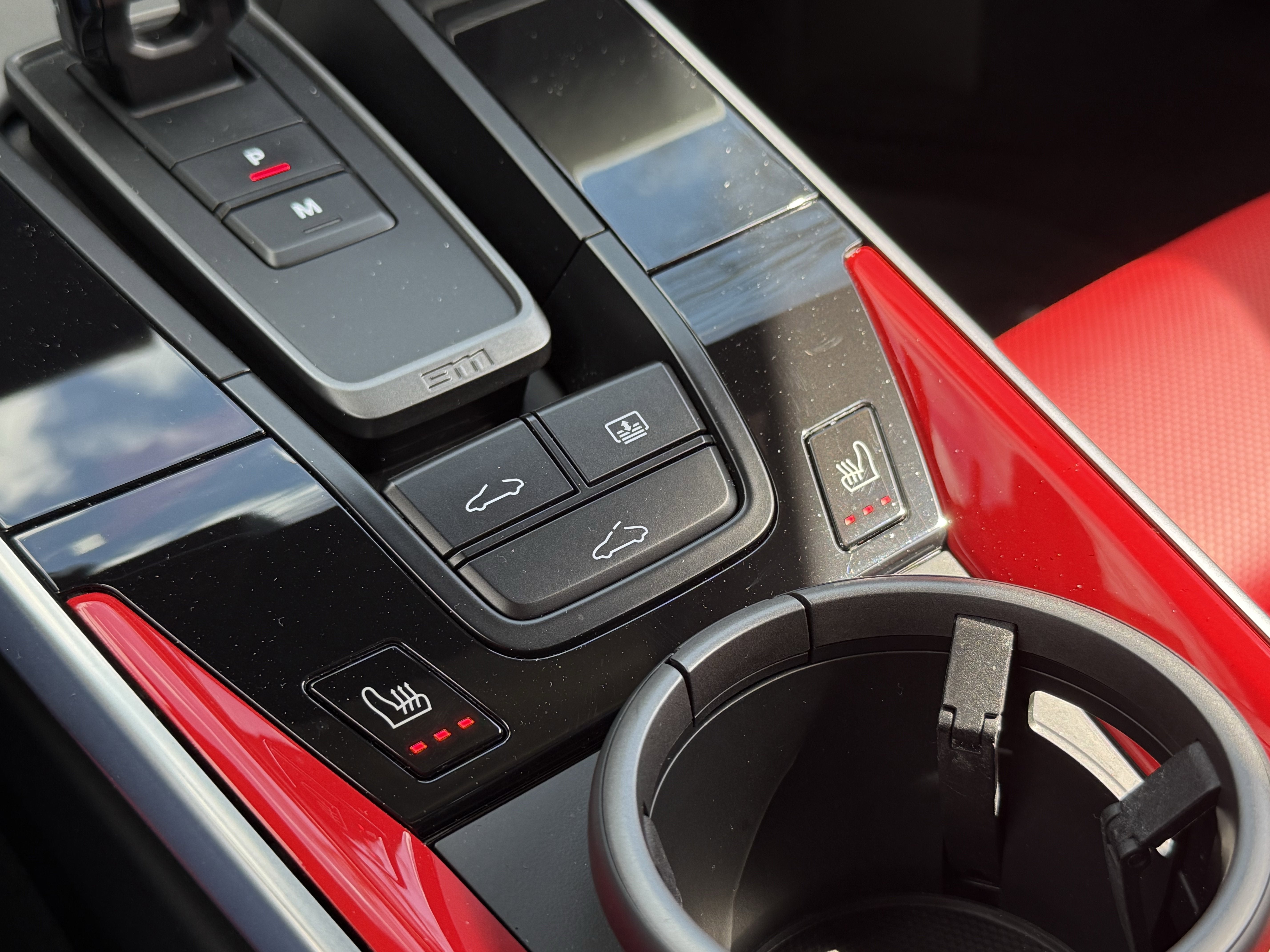 2021 Porsche 911 Turbo