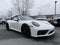 2023 Porsche 911 Carrera GTS