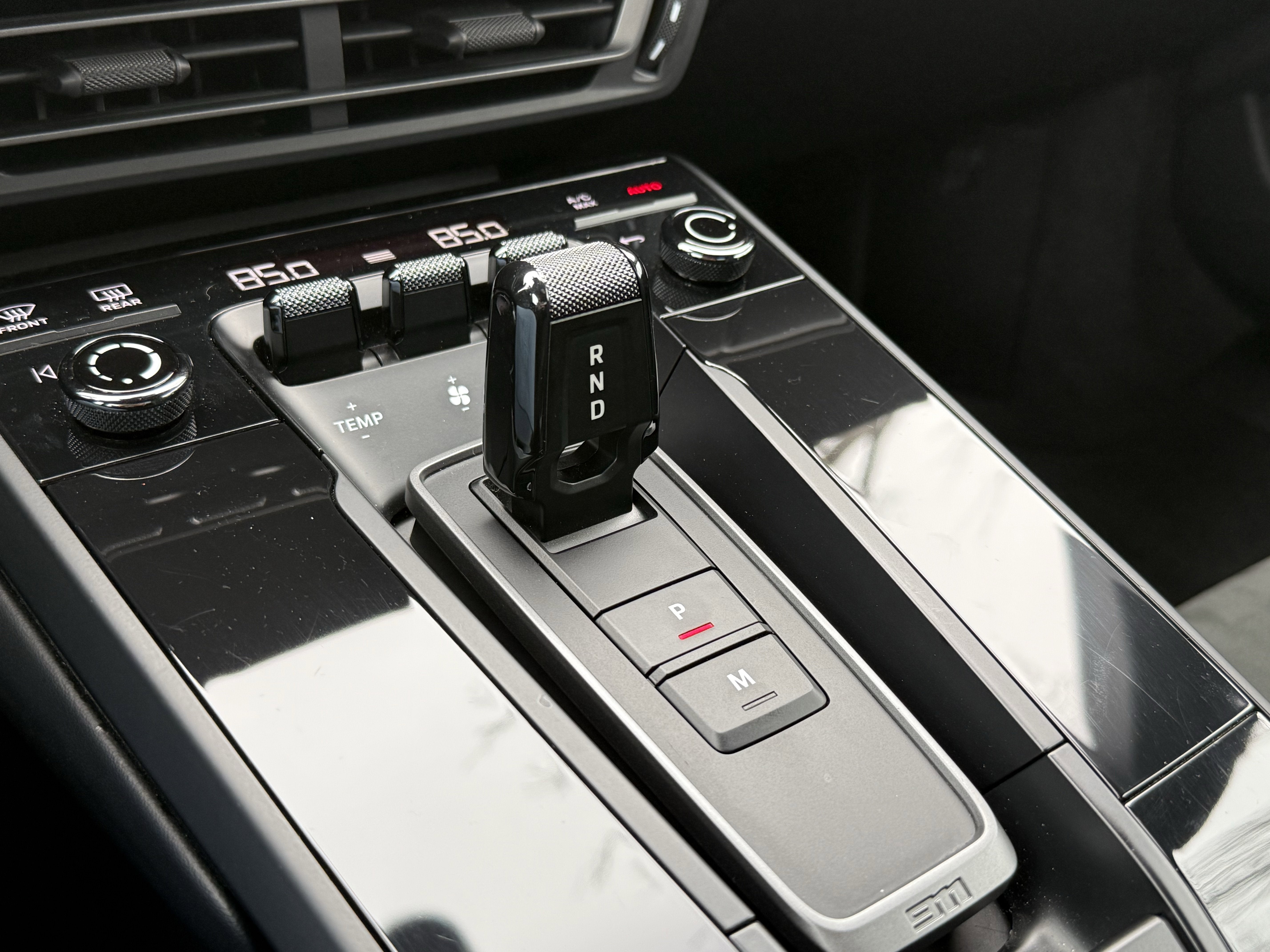 2023 Porsche 911 Carrera GTS