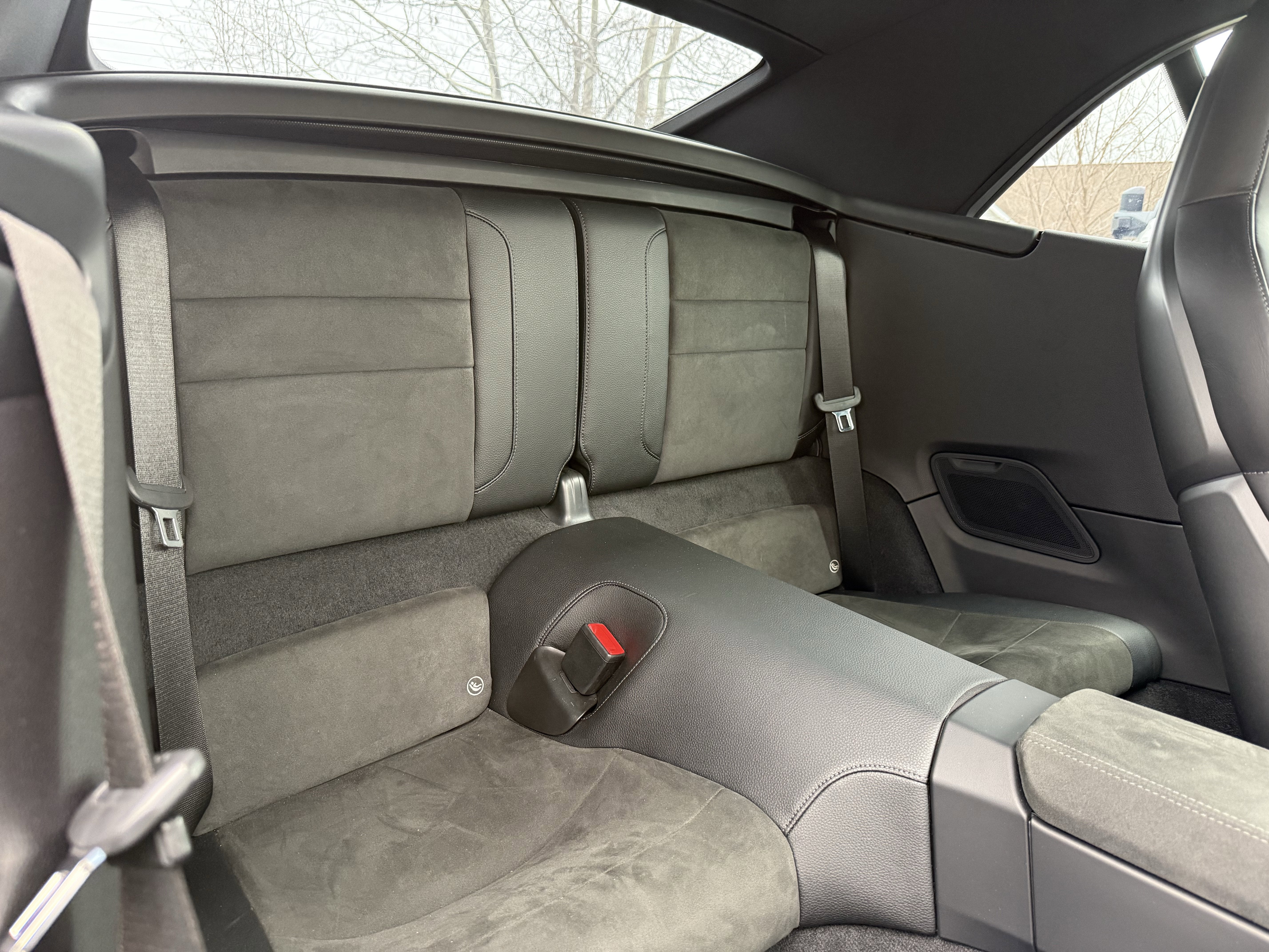 2023 Porsche 911 Carrera GTS