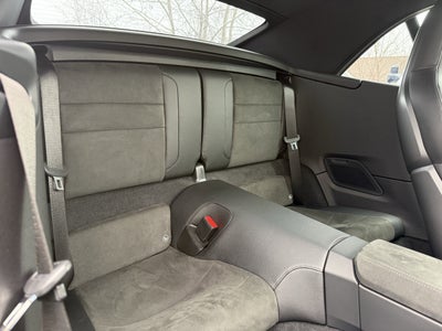 2023 Porsche 911 Carrera GTS