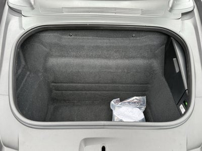 2023 Porsche 911 Carrera GTS