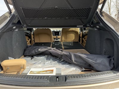 2017 Porsche Macan Base