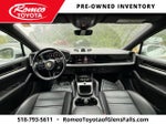 2024 Porsche Cayenne Coupe Base