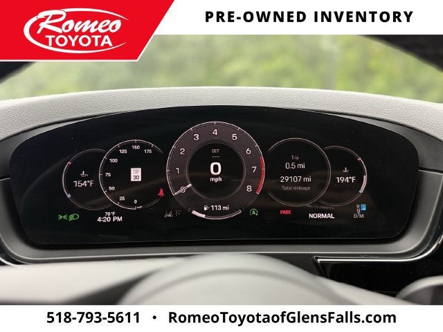 2024 Porsche Cayenne Coupe Base