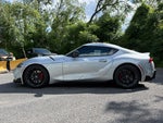 2020 Toyota Supra 3.0 Premium