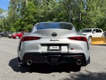 2020 Toyota Supra 3.0 Premium