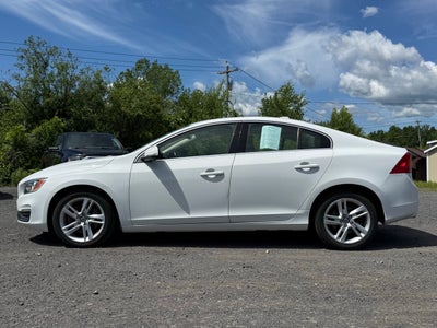 2015 Volvo S60 T5 Premier