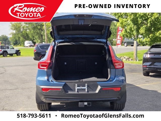 2023 Volvo XC40 Recharge Pure Electric Ultimate