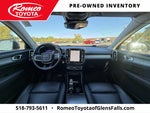 2024 Volvo XC40 B5 Plus Dark Theme