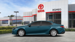 2026 Toyota Camry LE AWD