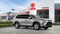2026 Toyota Grand Highlander LE