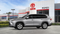 2026 Toyota Grand Highlander LE