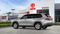 2026 Toyota Grand Highlander LE