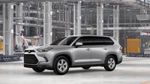 2026 Toyota Grand Highlander LE