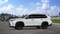 2026 Toyota Grand Highlander Hybrid Nightshade