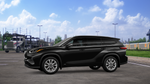 2026 Toyota Highlander Hybrid Limited
