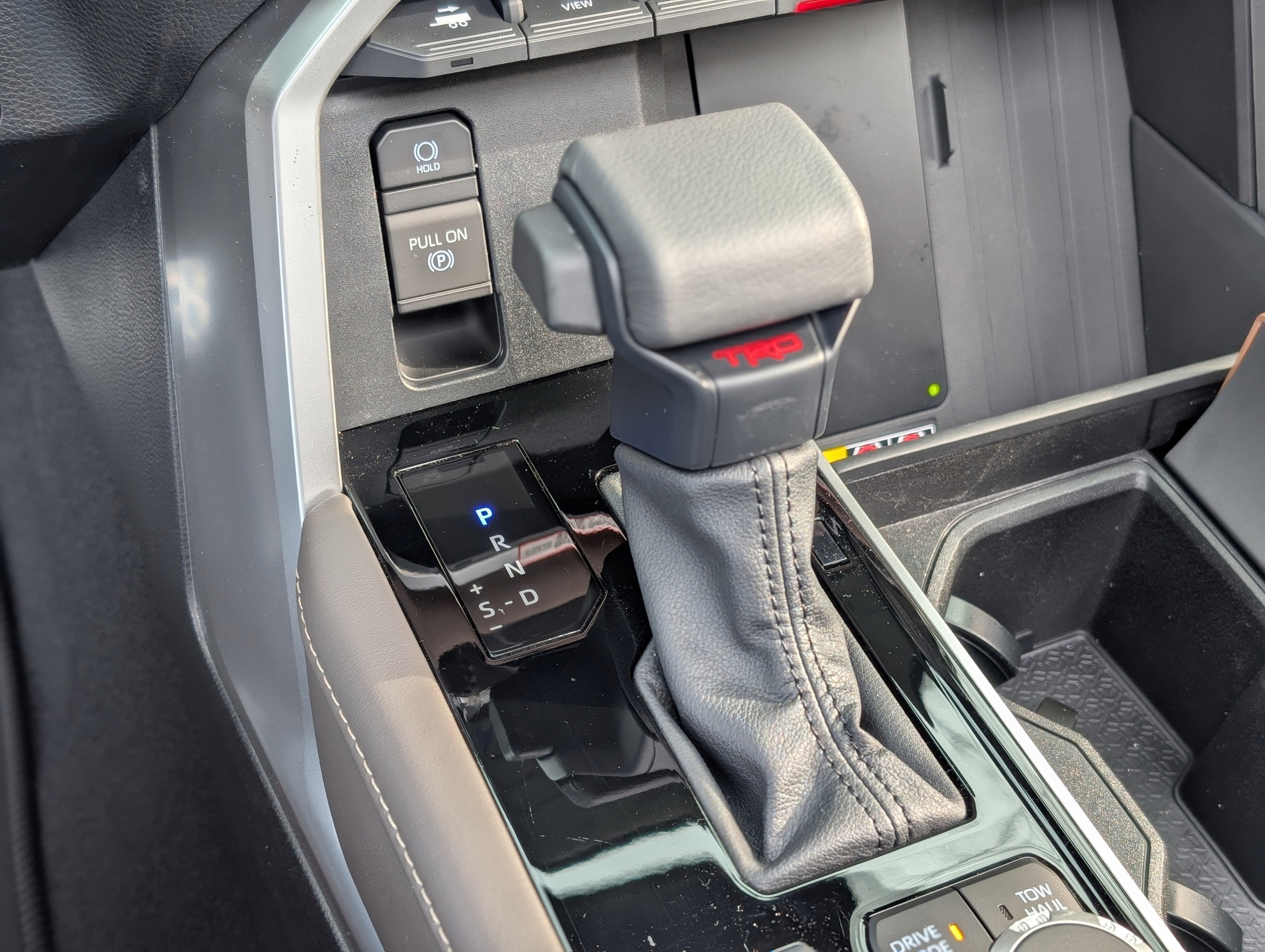 2025 Toyota Tundra 1794 Edition