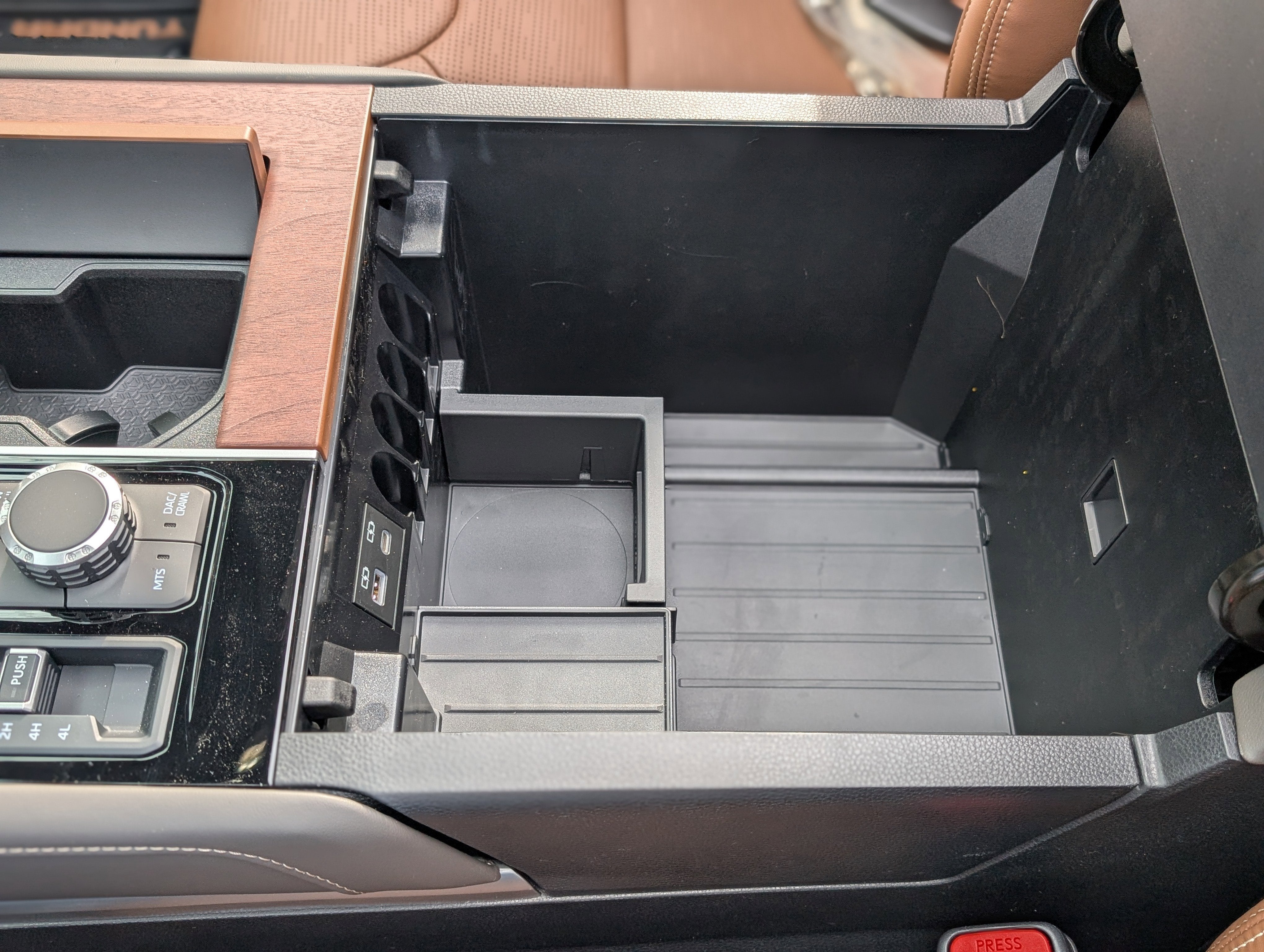 2025 Toyota Tundra 1794 Edition