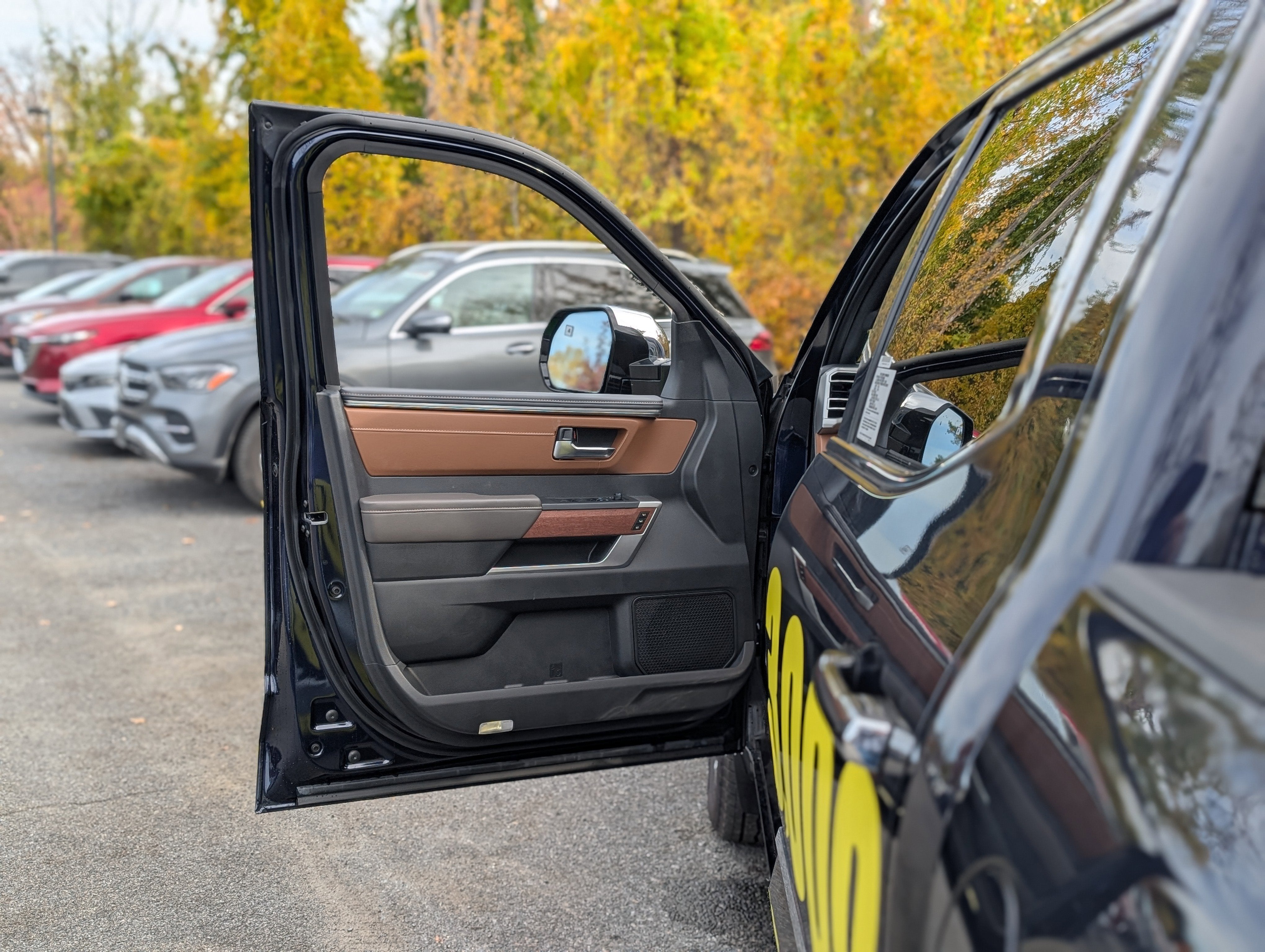 2025 Toyota Tundra 1794 Edition