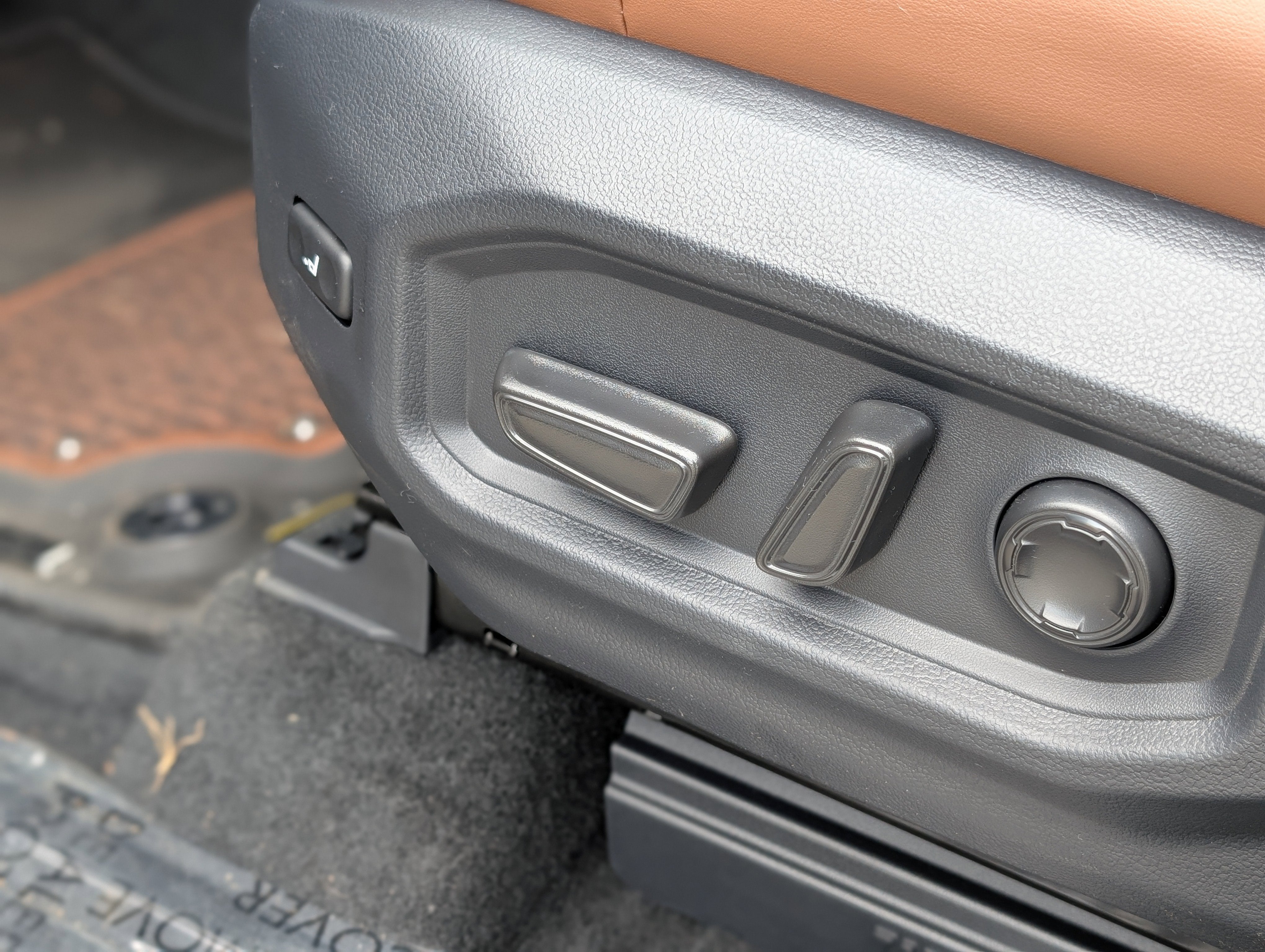 2025 Toyota Tundra 1794 Edition