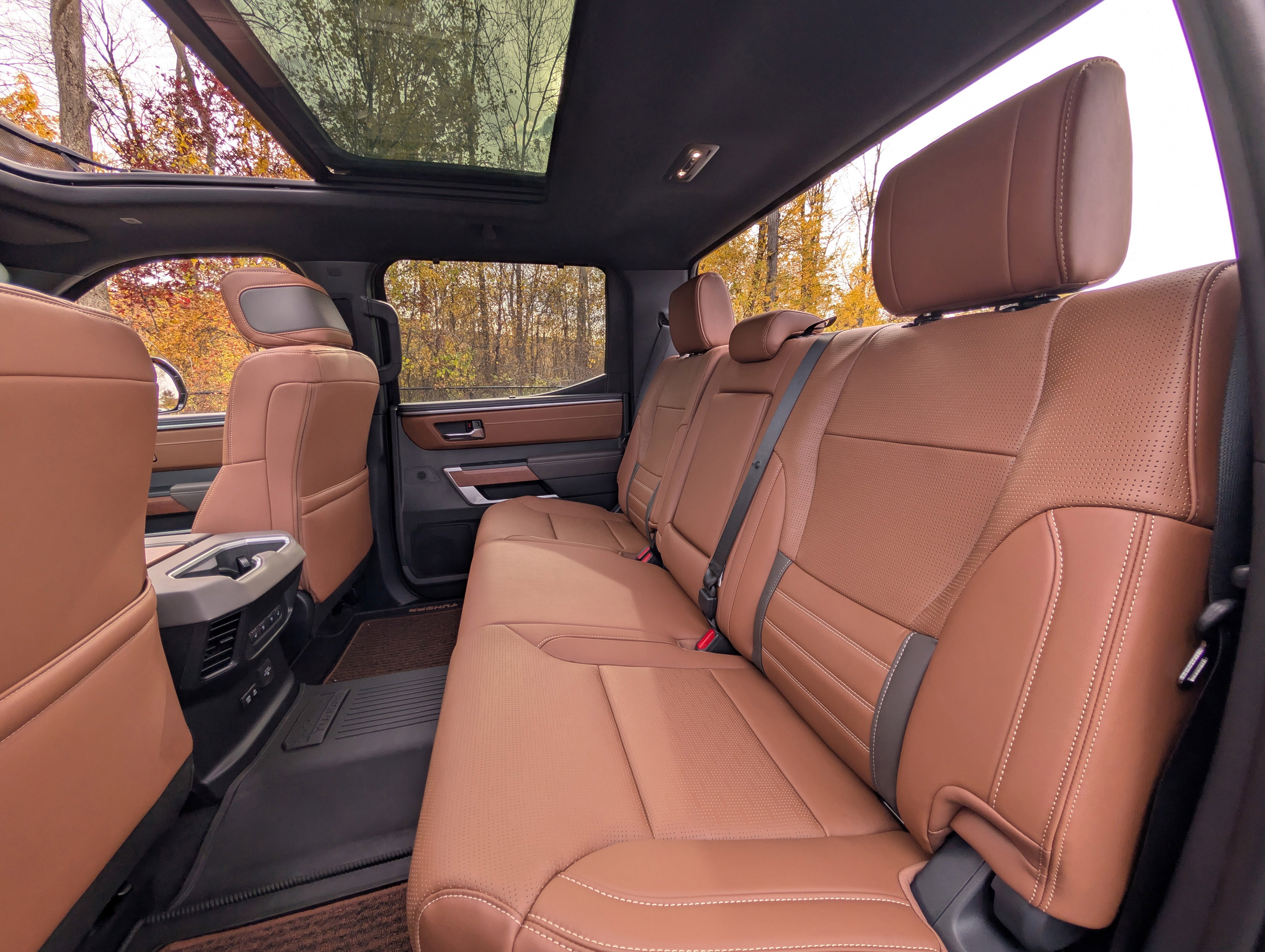 2025 Toyota Tundra 1794 Edition