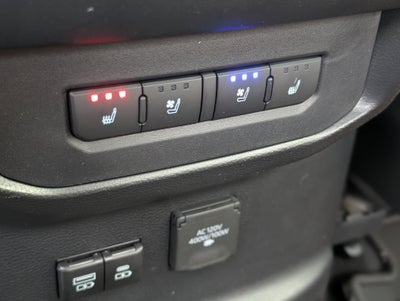 2025 Toyota Tundra 1794 Edition