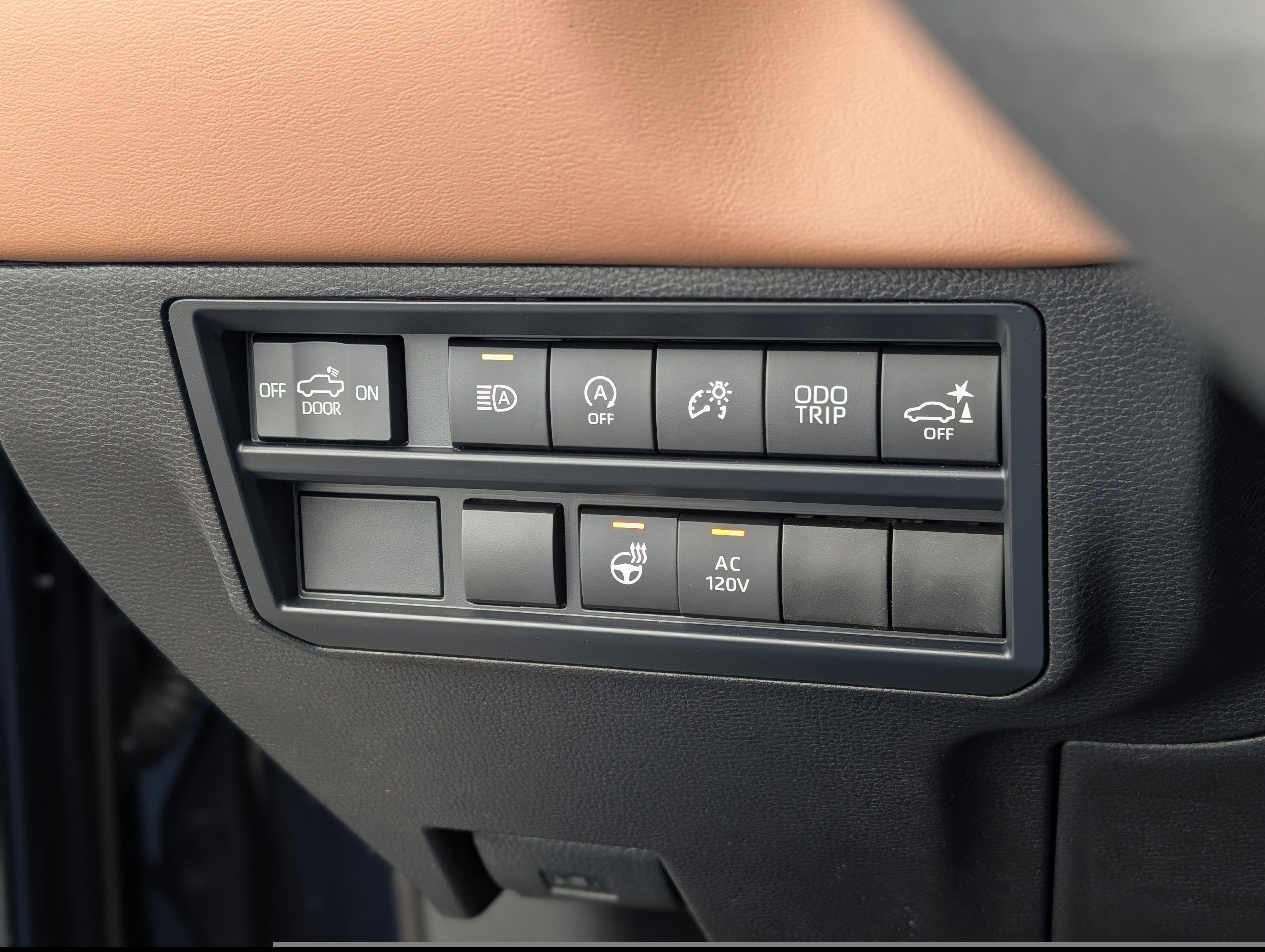 2025 Toyota Tundra 1794 Edition