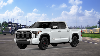 2026 Toyota Tundra i-FORCE MAX Tundra 1794 Edition