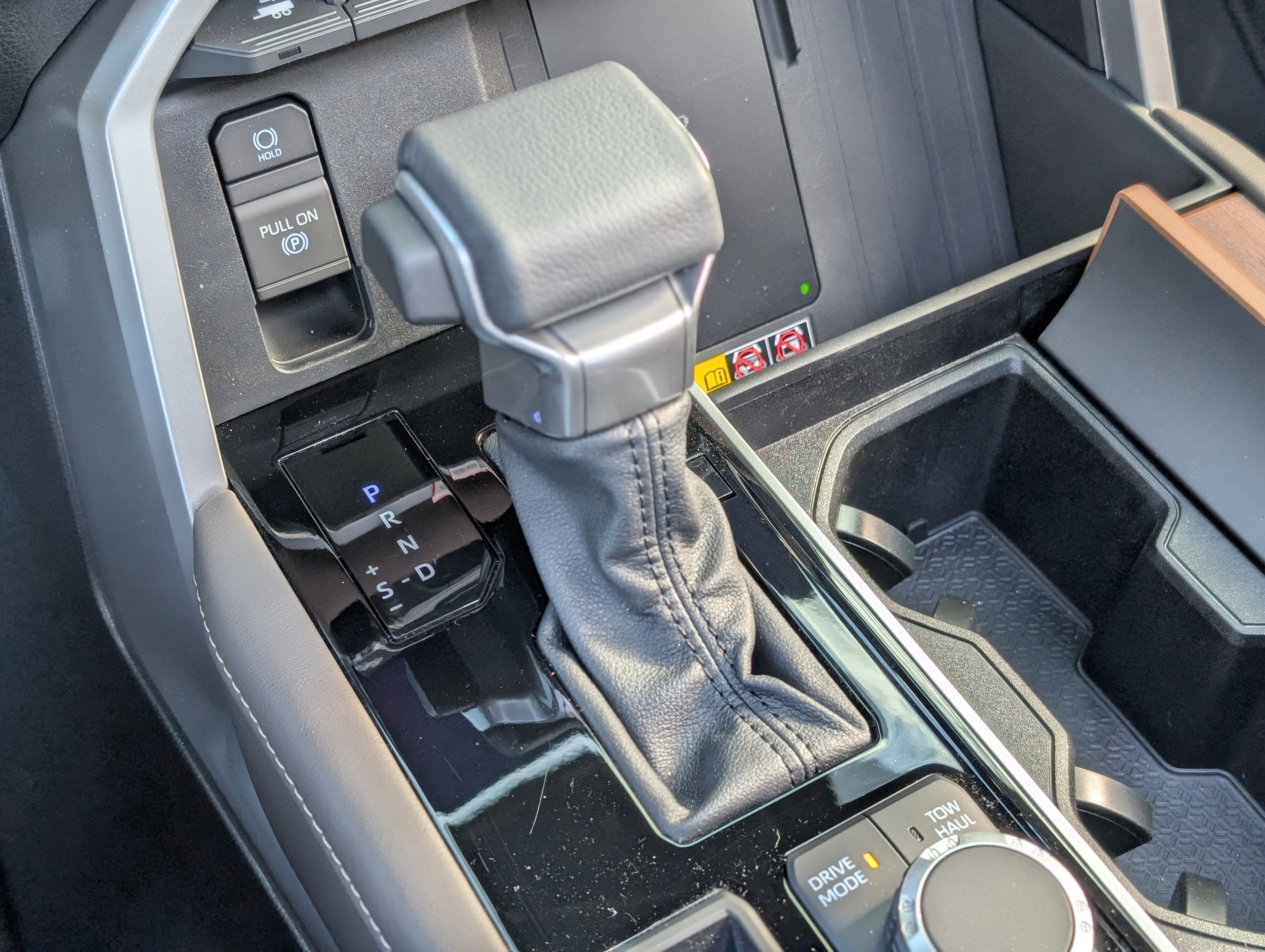 2025 Toyota Tundra i-FORCE MAX Tundra 1794 Edition