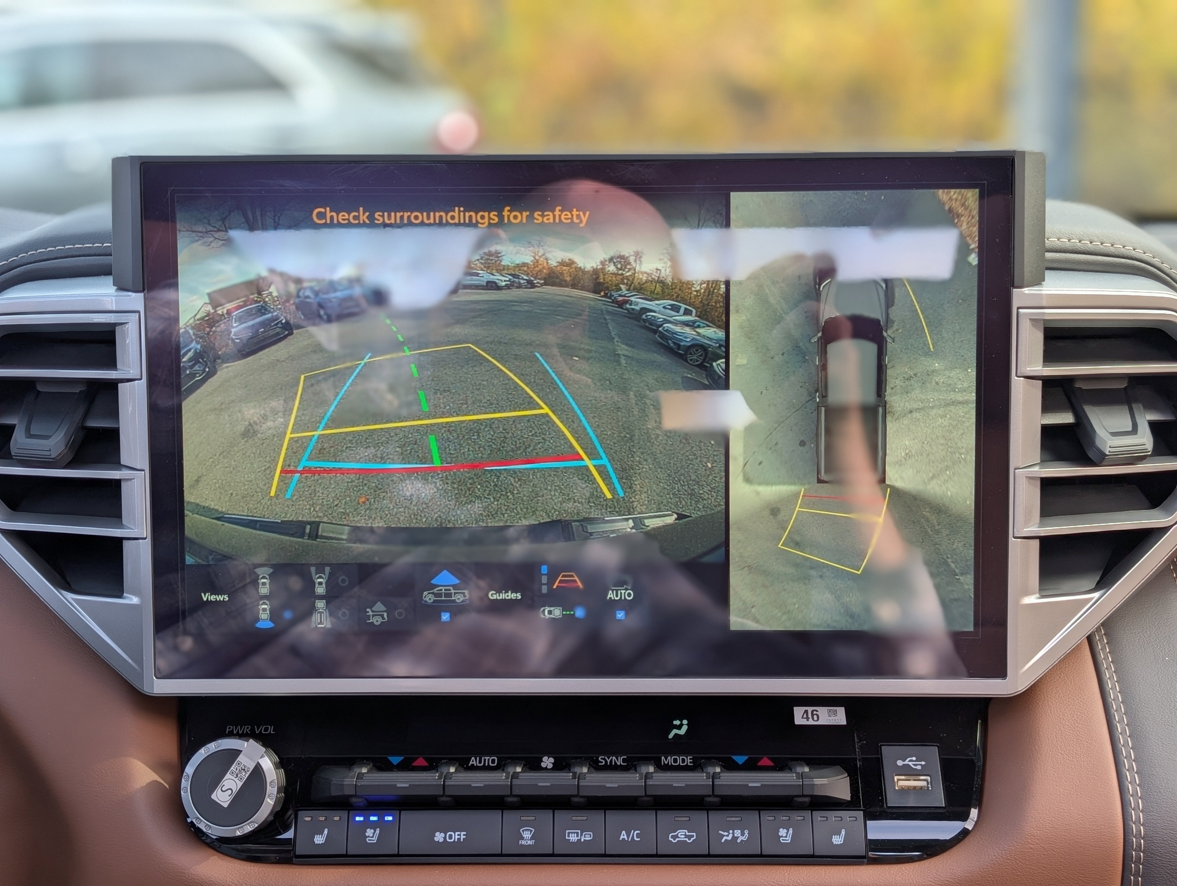 2025 Toyota Tundra i-FORCE MAX Tundra 1794 Edition