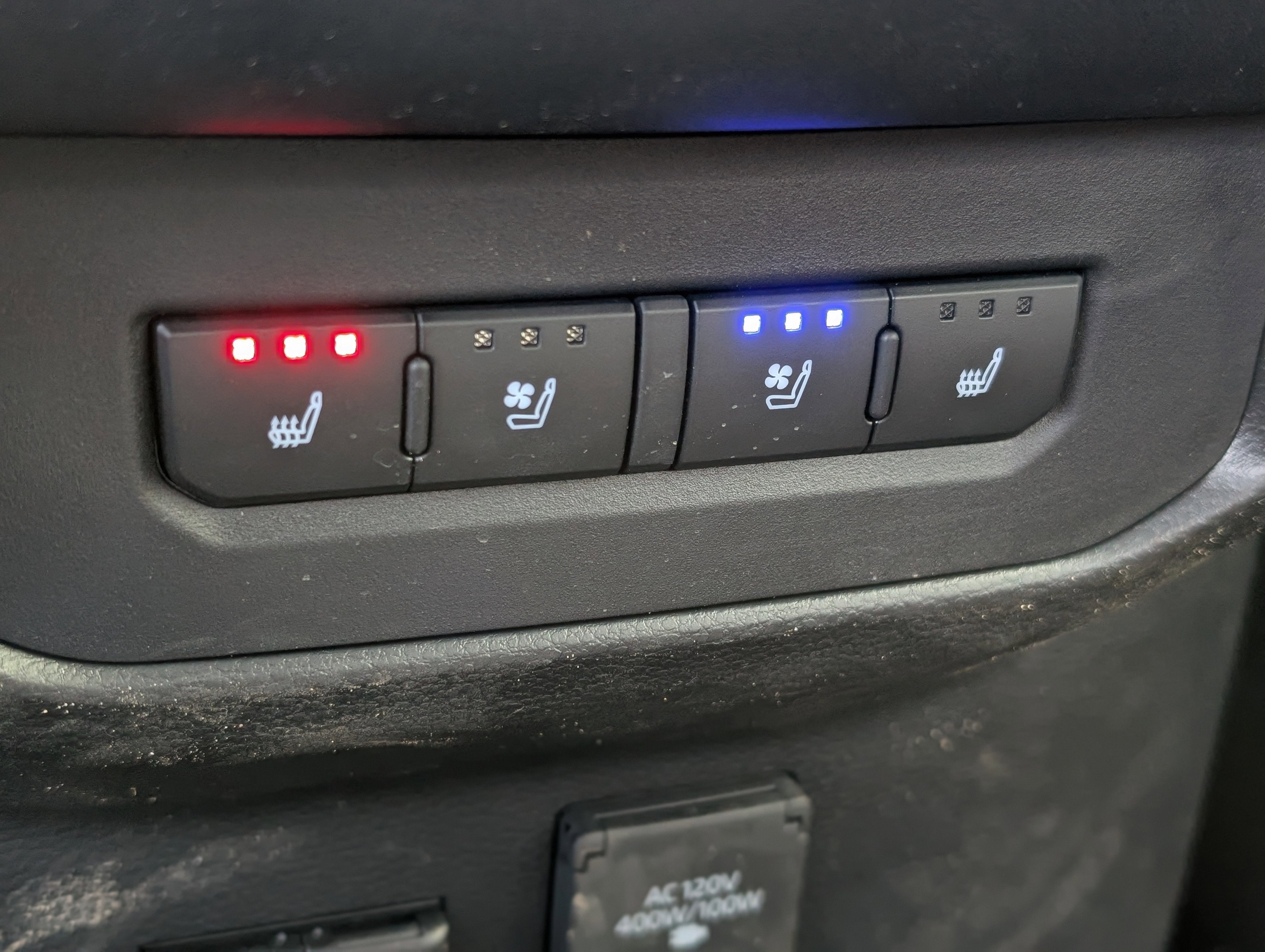 2025 Toyota Tundra i-FORCE MAX Tundra 1794 Edition