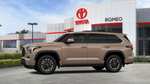 2026 Toyota Sequoia SR5