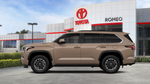 2026 Toyota Sequoia SR5