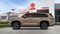 2026 Toyota Sequoia SR5