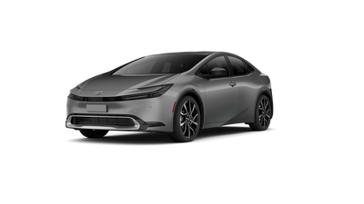 2027 Toyota Prius Plug-in Hybrid XSE