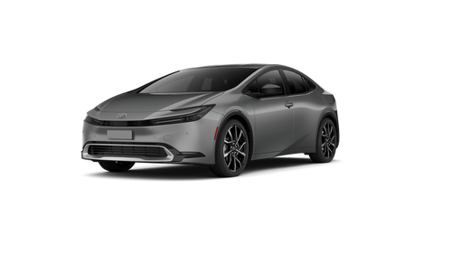 2027 Toyota Prius Plug-in Hybrid XSE