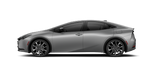 2027 Toyota Prius Plug-in Hybrid XSE