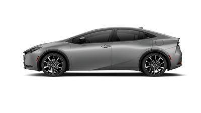 2027 Toyota Prius Plug-in Hybrid XSE
