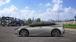 2027 Toyota Prius Plug-in Hybrid XSE