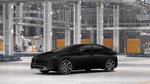 2027 Toyota Prius Plug-in Hybrid XSE