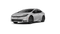 2027 Toyota Prius Plug-in Hybrid XSE