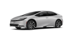 2027 Toyota Prius Plug-in Hybrid XSE