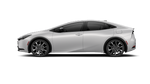 2027 Toyota Prius Plug-in Hybrid XSE
