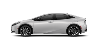 2027 Toyota Prius Plug-in Hybrid XSE