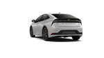 2027 Toyota Prius Plug-in Hybrid XSE