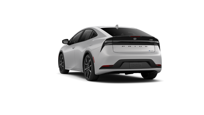 2027 Toyota Prius Plug-in Hybrid XSE