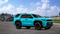 2026 Toyota 4Runner i-FORCE MAX 4Runner TRD Pro